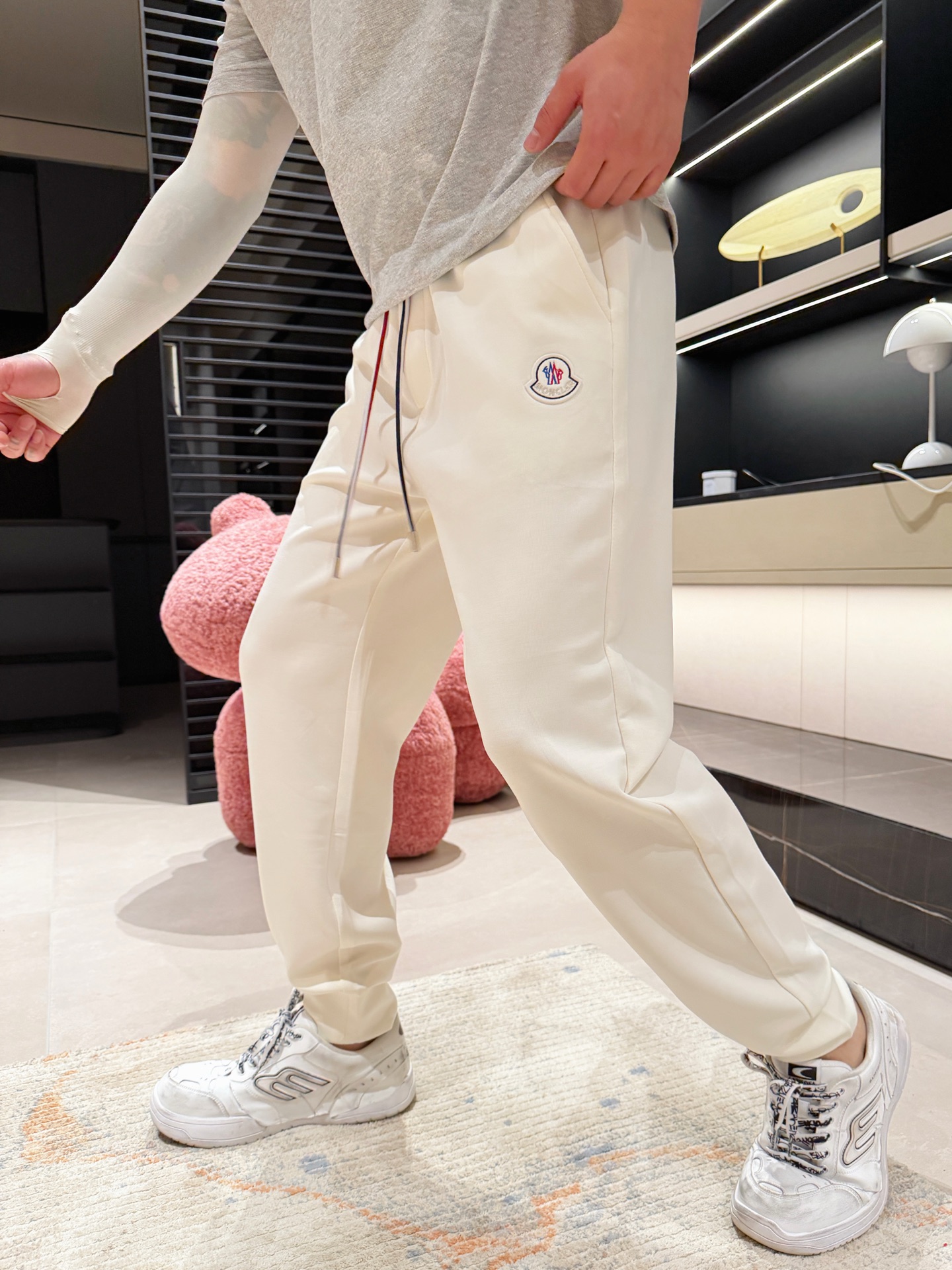 Casual Pants Man